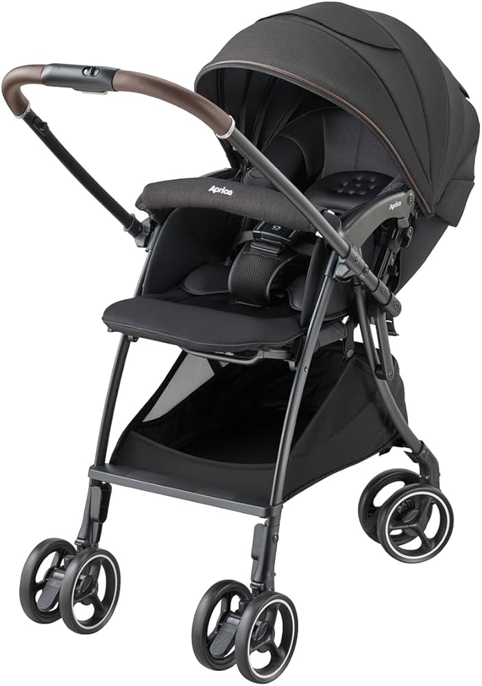 Amazon.co.jp: Aprica(アップリカ) A型ベビーカー ラクーナクッション