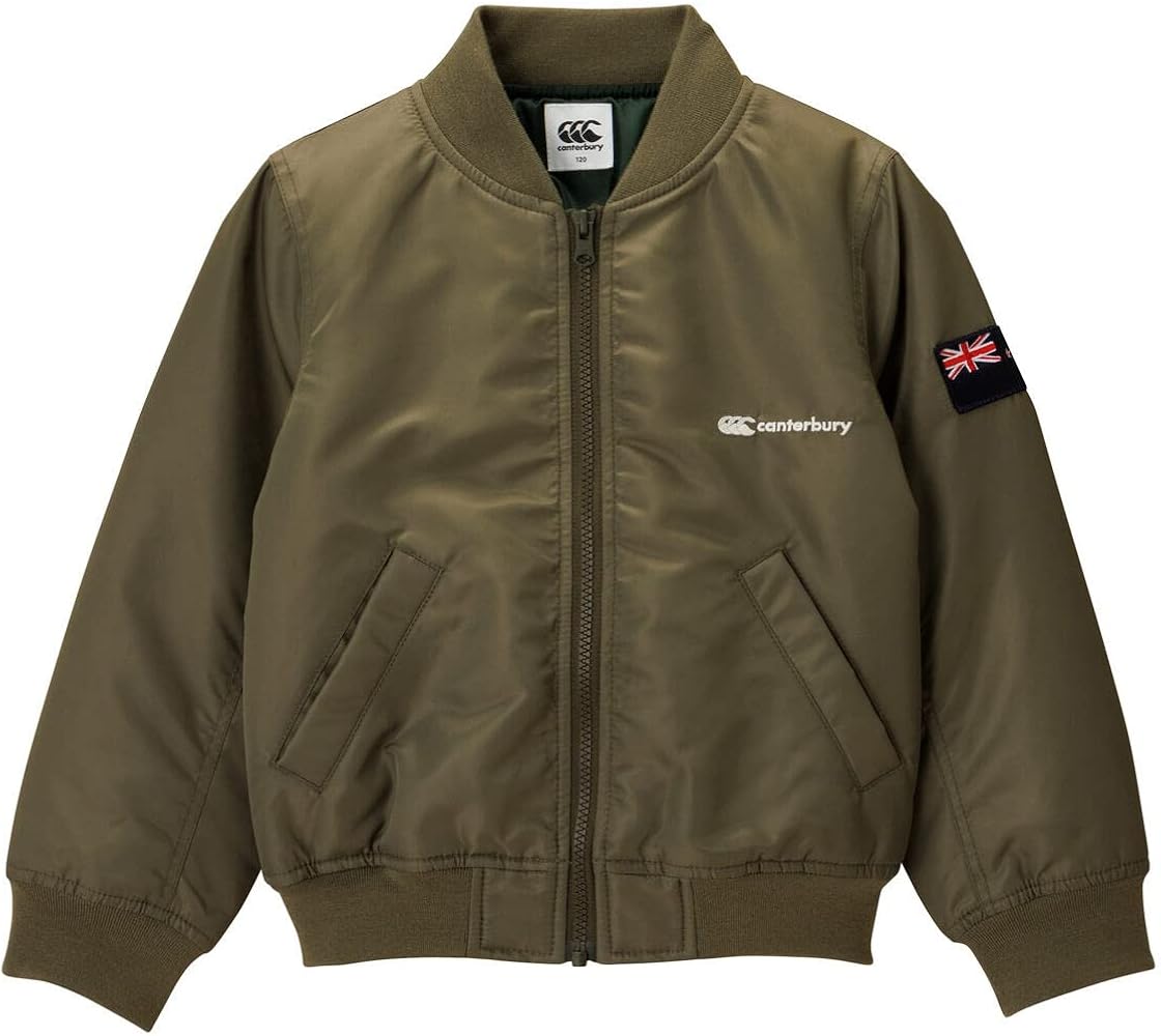 Amazon | [カンタベリー] KIDS DEFENDER JACKET | コート・ジャケット 通販