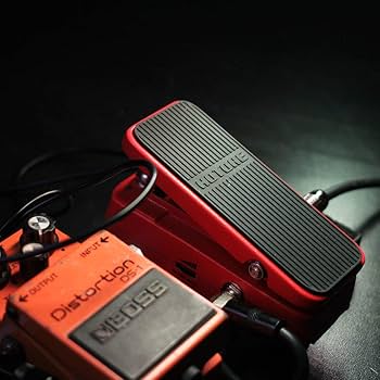 Amazon | HOTONE SOUL PRESS ワウ・ヴォリューム・エクスプレッション