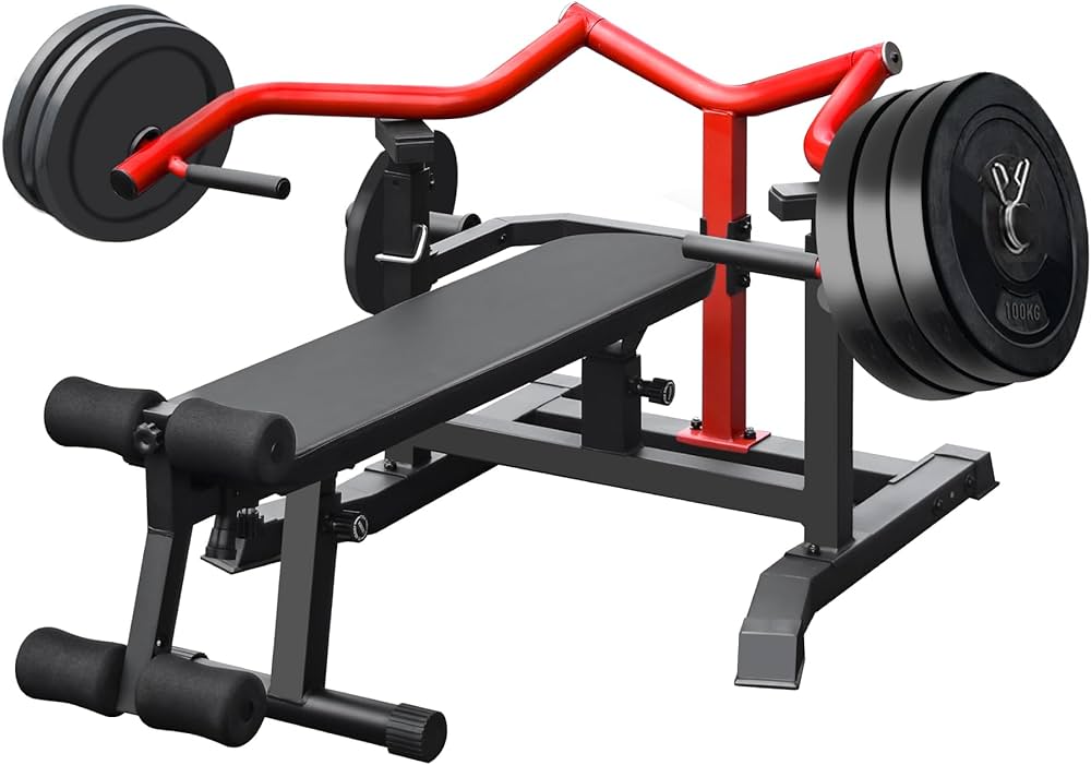 Amazon.co.jp: BARWING(バーウィング) チェストプレスベンチ ベンチ