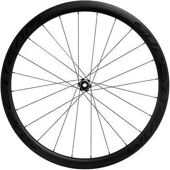 Amazon | SUPERTEAM 40/25mm カーボンホイール ディスクブレーキ