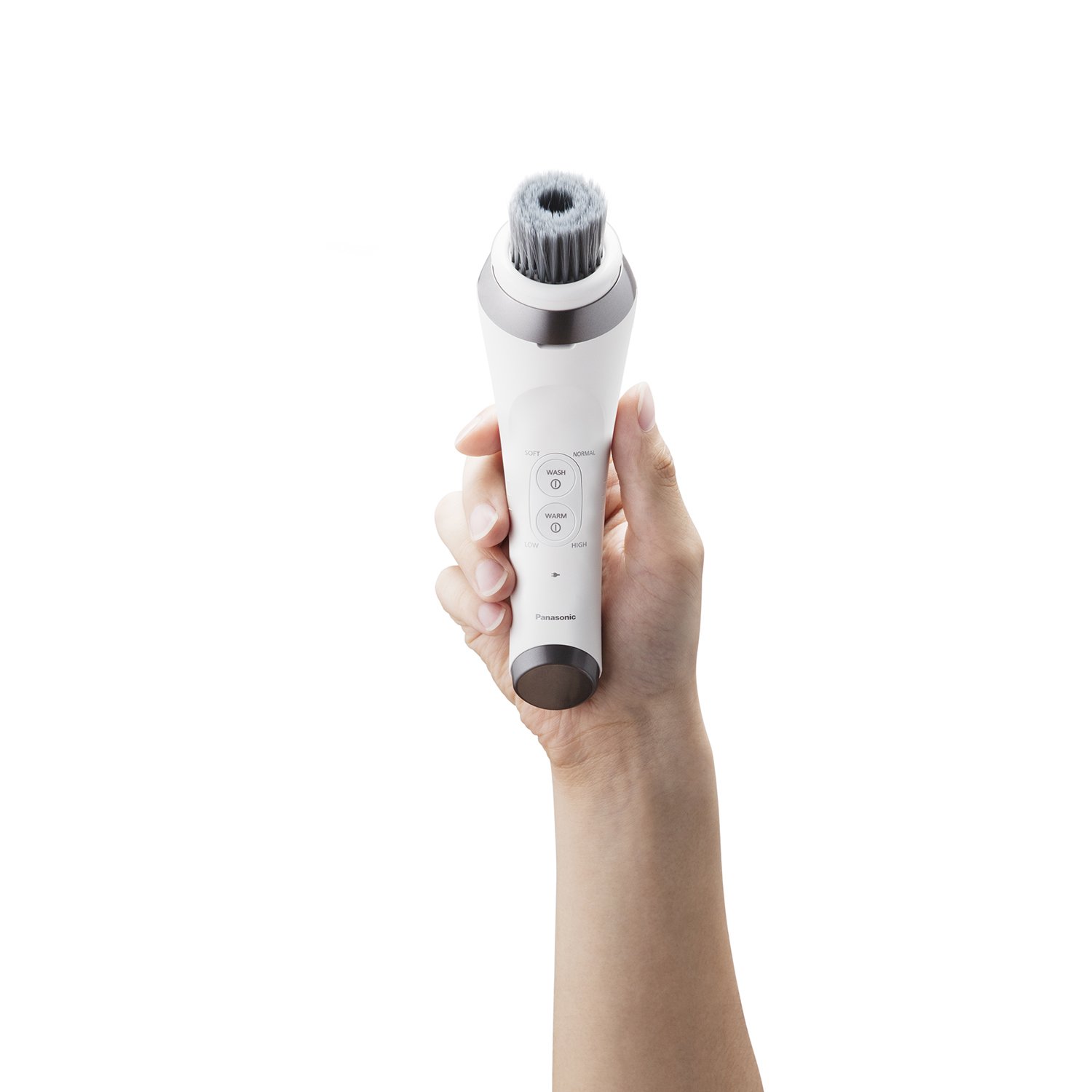 パナソニック ES-MC31 濃厚泡ブラシ 特価 未使用品 Amazon.co.jp