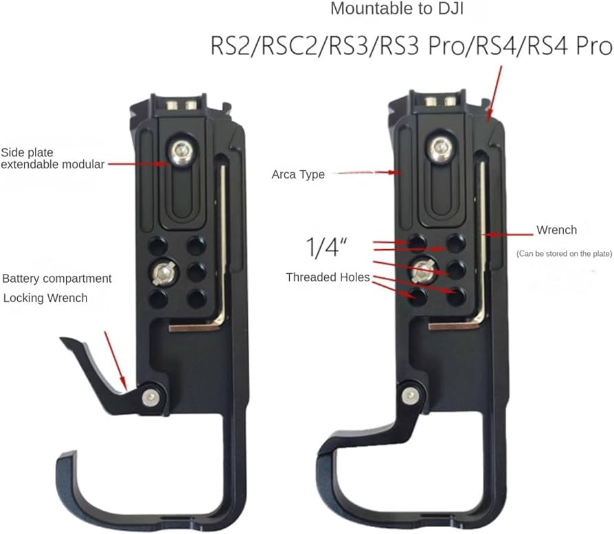 Amazon | TOPCINE Z6III Lプレート Nikon Z6 Mark III Lブラケット
