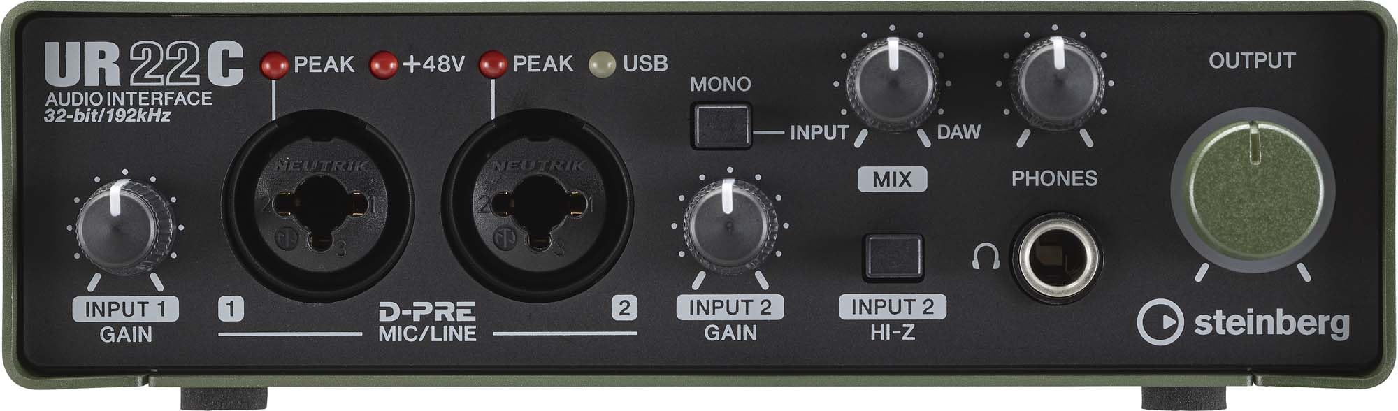 Amazon.co.jp: スタインバーグ Steinberg USB3.0 オーディオ