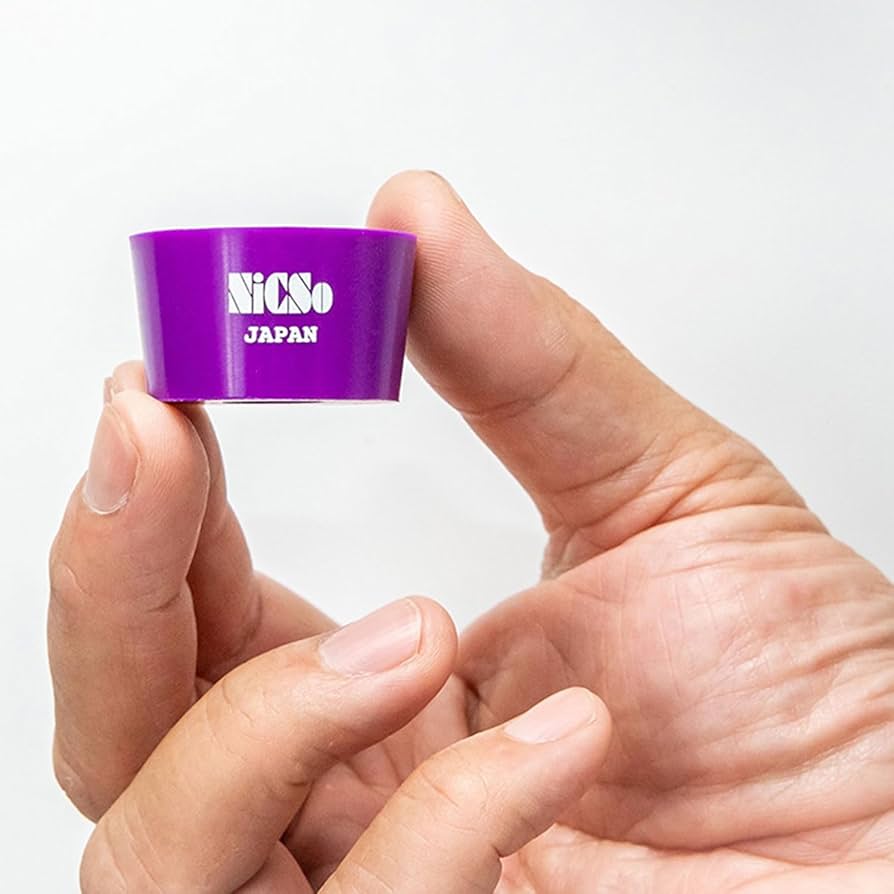 Amazon | NiCSo (ナイクソ) 振動を絶縁 ポリウレタンゲル 3点支持