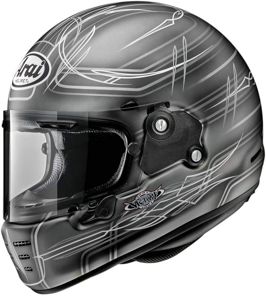 Amazon | アライ(Arai) バイクヘルメット フルフェイス RAPIDE NEO
