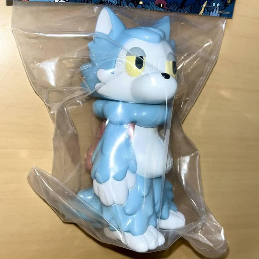 Amazon.co.jp: おおかみくん Dream Color ドリームカラー あらいきりこ