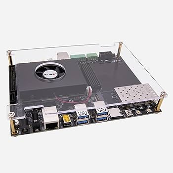 Amazon.com: NewAlinx AXU15EGB: Xilinx Zynq UltraScale+ MPSoC