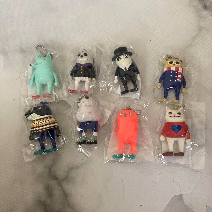 Amazon.co.jp: 米津玄師 ライブ ガチャ : おもちゃ