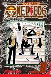 Amazon | One Piece, Vol. 1: Romance Dawn (One Piece Graphic Novel