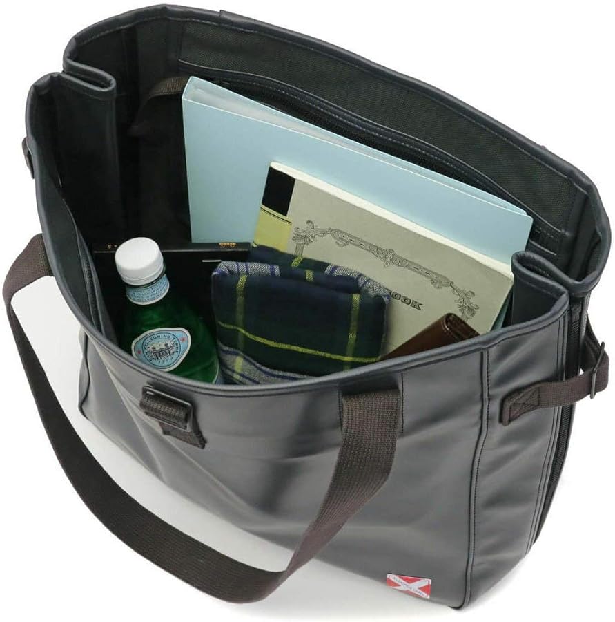 Amazon | 吉田カバン ラゲッジレーベル LUGGAGE LABELトートバッグ