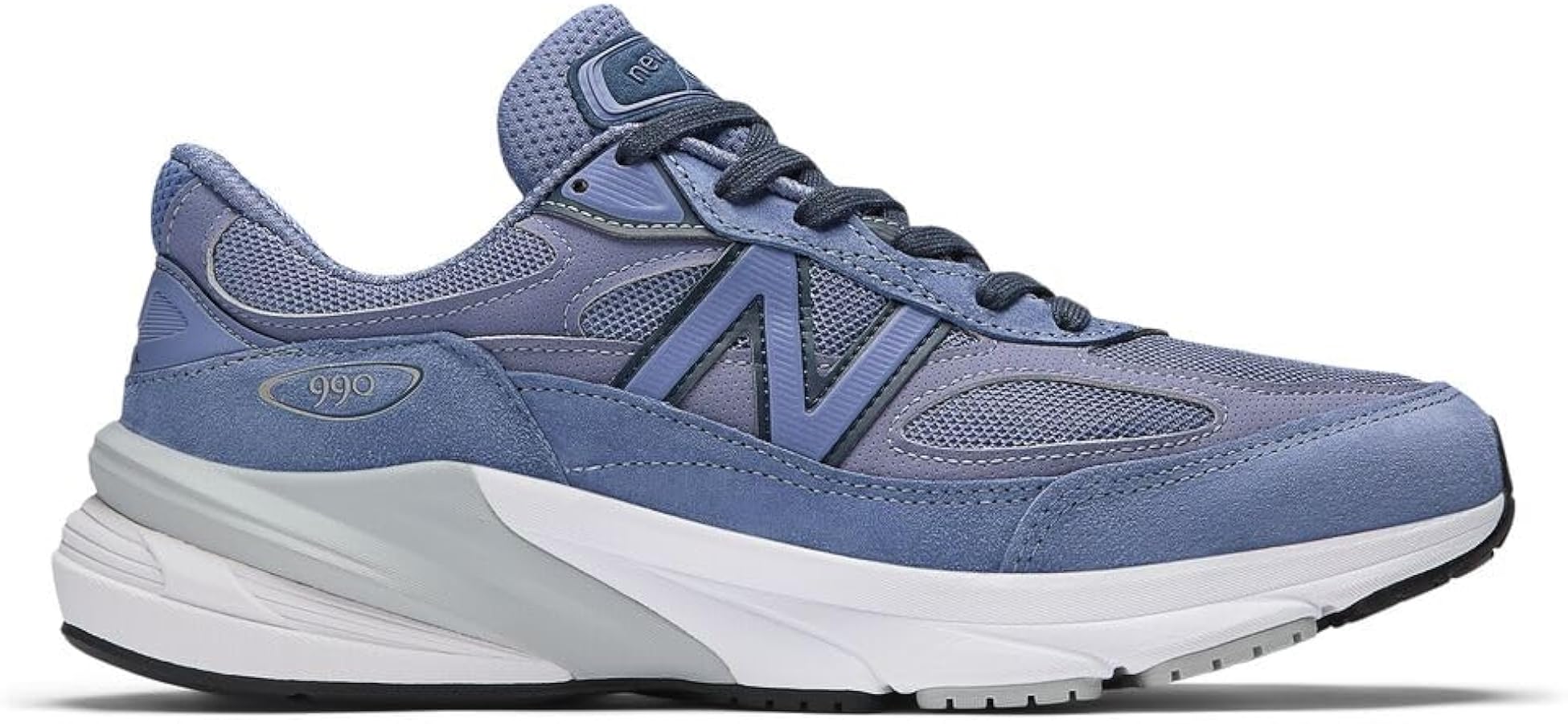 Amazon.com | New Balance Unisex-Adult Made in USA 990 V6 Sneaker