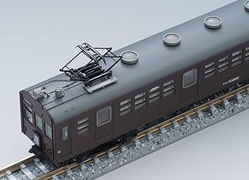 Amazon | TOMIX Nゲージ 72・73形 増結セット 3両 98378 鉄道模型 電車