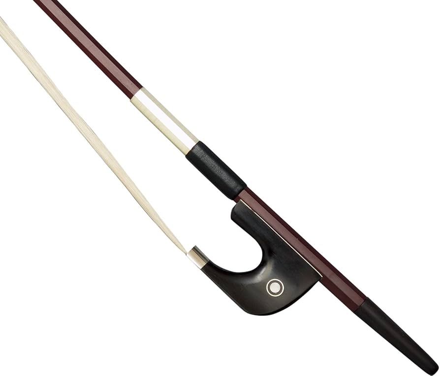 Amazon.co.jp: KC ウッドベース弓 /コントラバス弓 BB-280G (ブラジル
