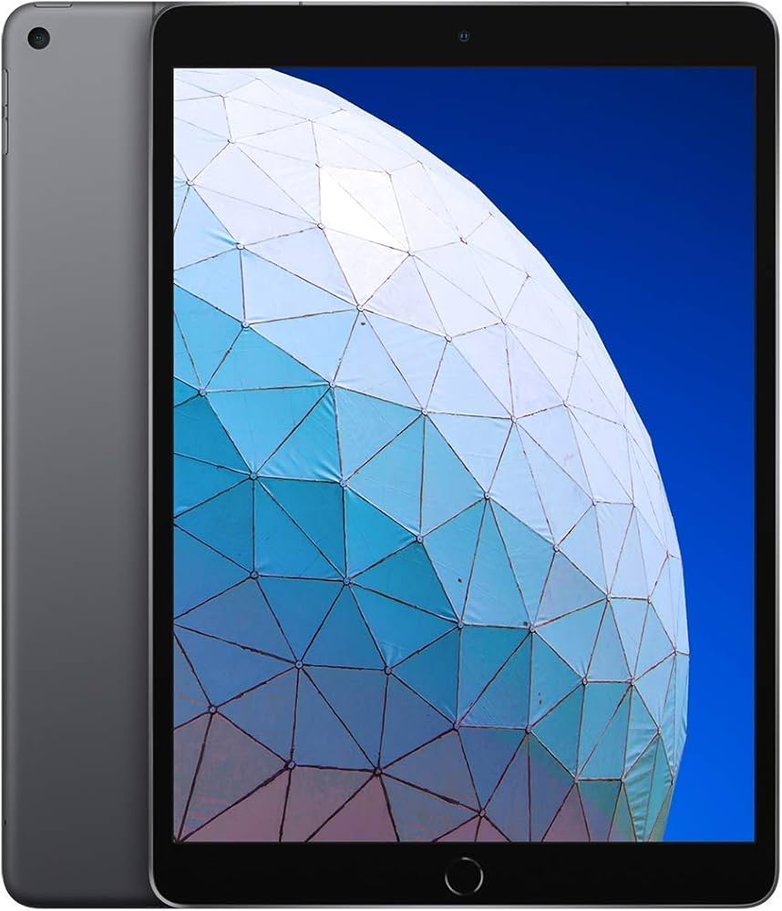 Amazon.co.jp: 【整備済み品】 Apple iPad Air (第3世代) Wi-Fi 256GB