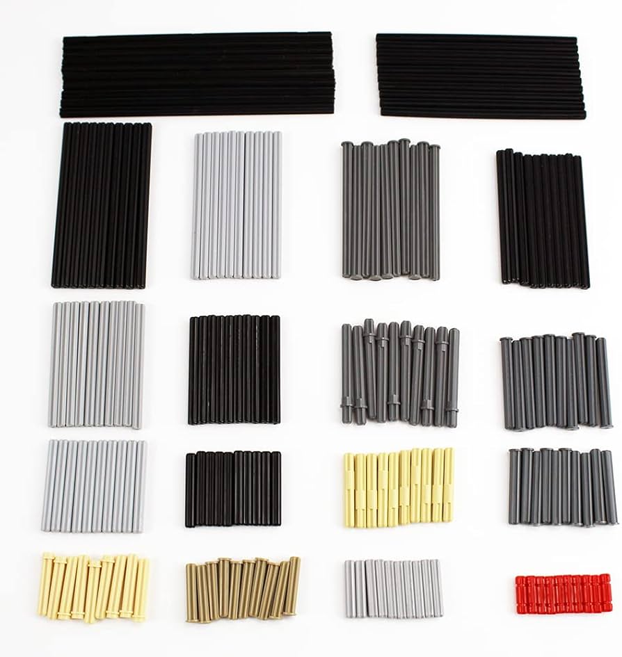 Amazon.com: TTLYHEK Technical Pieces and Parts Axles Compatible