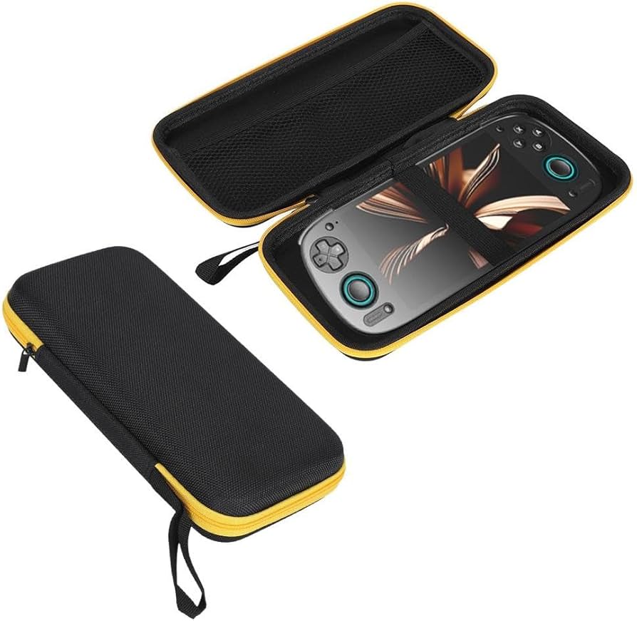 Amazon.co.jp: FOR Retroid Pocket 5ケース 収納ケース 保護カバー