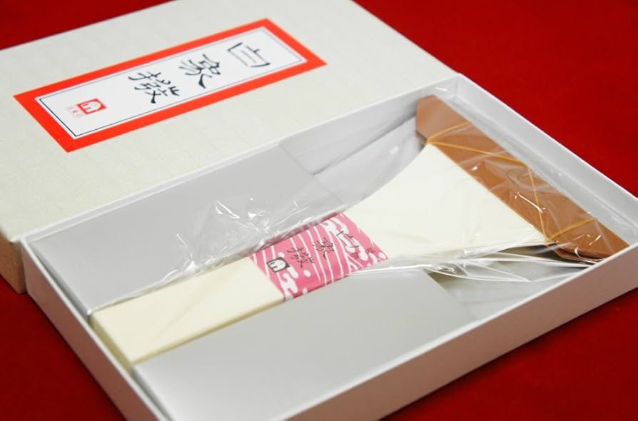 Amazon | 津軽三味線バチ（白象・14号白） (送料など込) | 三味線