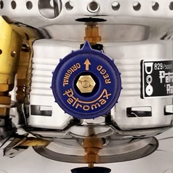 Amazon.co.jp: PETROMAX ペトロマックス HK500 ニッケル : スポーツ