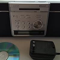 Amazon.co.jp: コイズミ ステレオCDシステム USB/SDカードスロット搭載