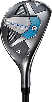 Amazon | キャロウェイ(Callaway) 右用 ユーティリティ PARADYM Ai