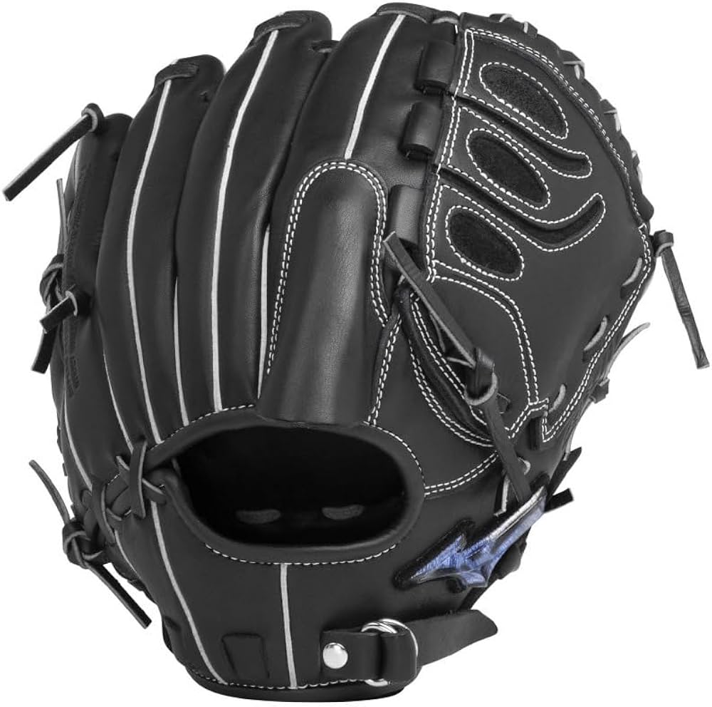 Amazon | [ミズノ] 野球 少年軟式グローブ 投手用 ボーイズ 少年軟式用