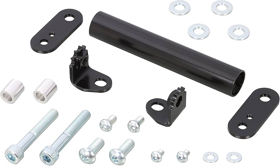 Amazon | キタコ(KITACO) マルチパーパスバー K-TOUR (可変タイプ