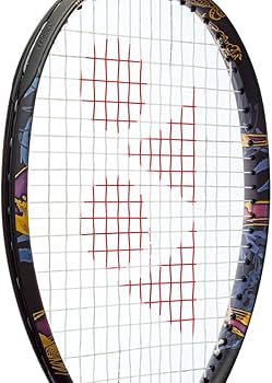 Amazon | ヨネックス テニス ラケット 大阪なおみ選手モデル オオサカ
