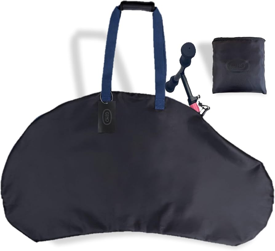 Amazon.co.jp: (ジーノ) キッズバイク 用 キャリーバッグ ストライダー