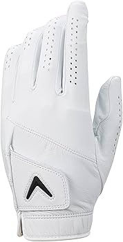 Amazon | キャロウェイ(Callaway) ゴルフグローブ 左手着用(右利き用