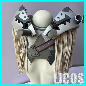 Amazon.co.jp: [COMICOBB] Dr.STONE スタンリー・スナイダー コスプレ