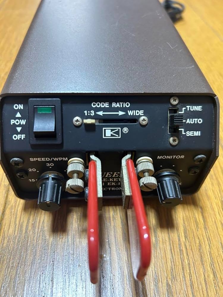 Amazon.co.jp: カツミ エレキー EK-160 動作品 : パソコン・周辺機器