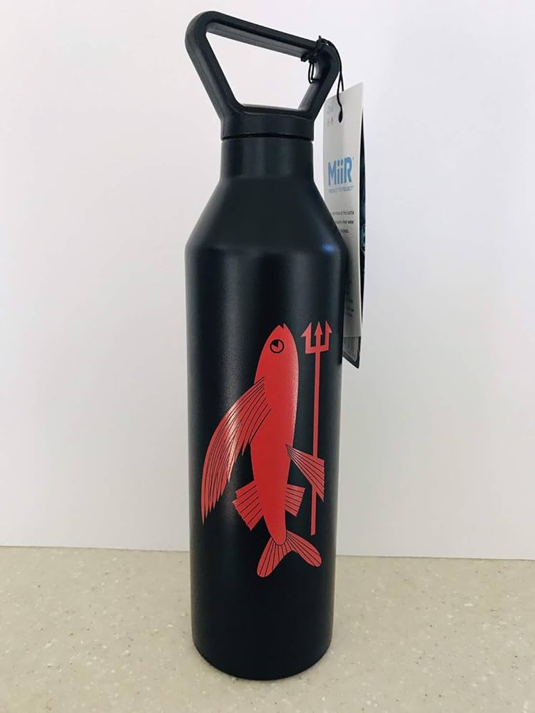 Amazon｜パタゴニア ハワイ コラボ Patagonia MiiR Flying Fish 23oz