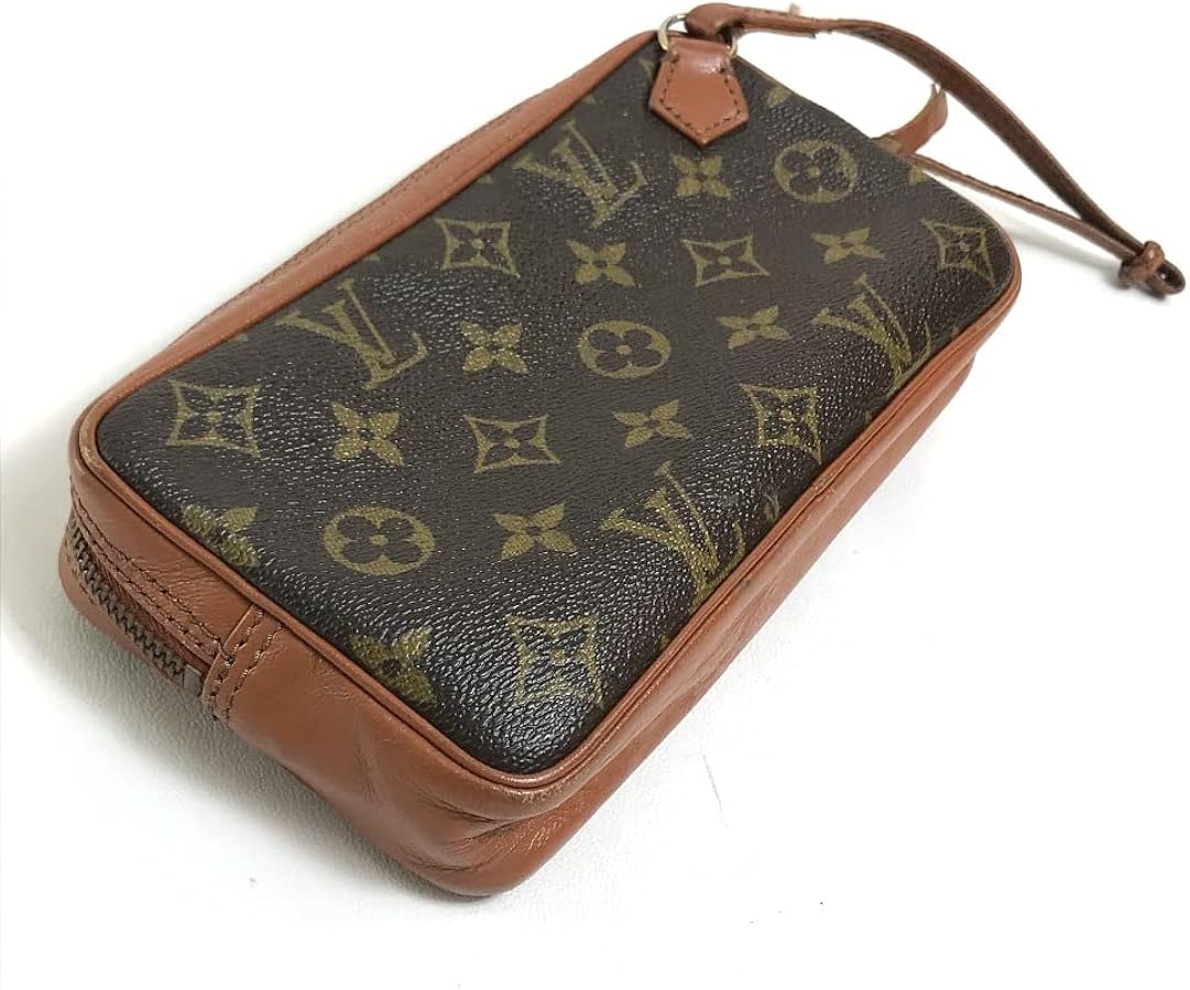 Amazon | [ルイヴィトン] ポシェット スポーツPM モノグラム