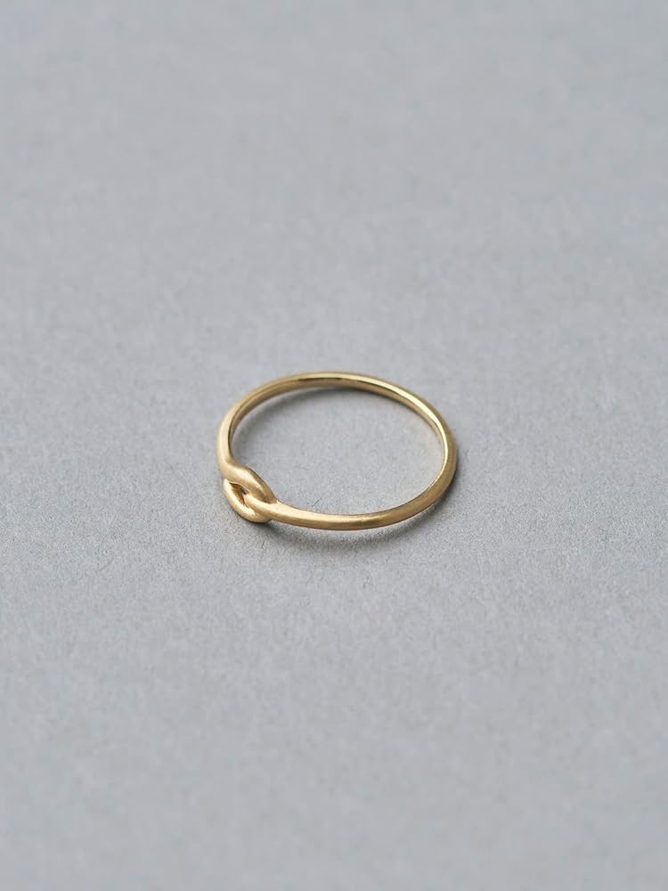 Amazon | (エテ) ete [シェア] K10YG フック リング 710982 7号