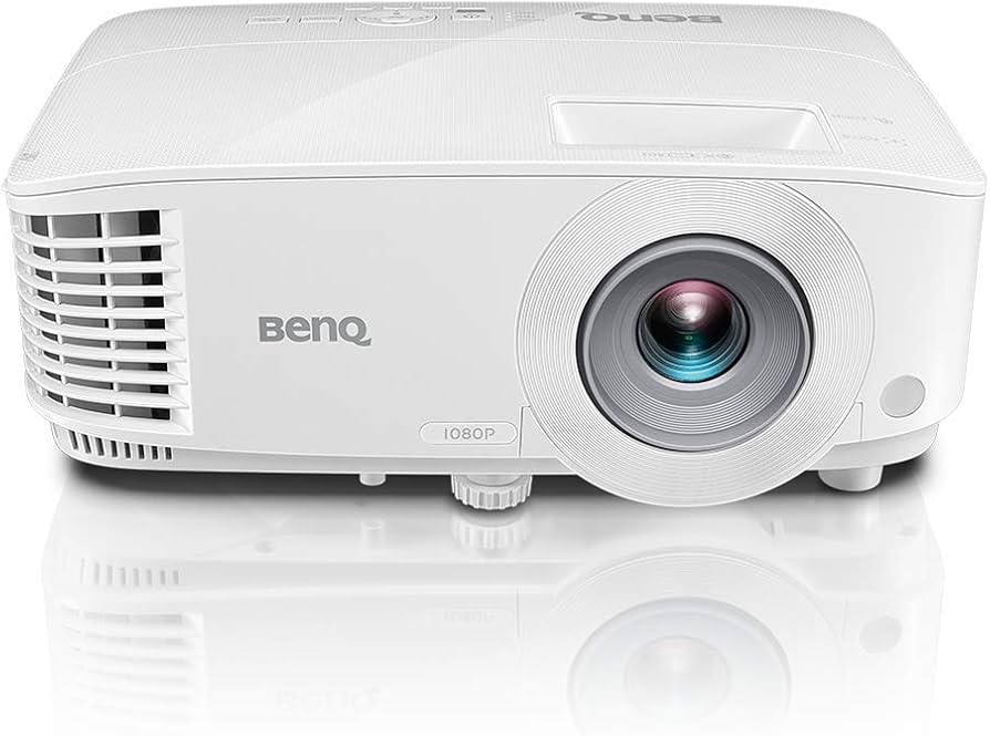 Amazon.com: Benq Professional 1080p Full HD Network Business