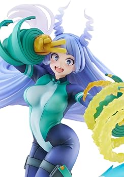 Amazon.co.jp: スピリテイル 僕のヒーロー アカデミア 波動ねじれ-Wave