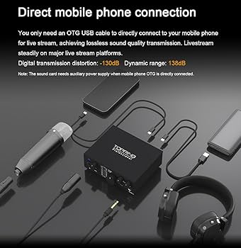 Amazon.co.jp: TOPPING Professional E1X2 OTG 1in / 2out オーディオ