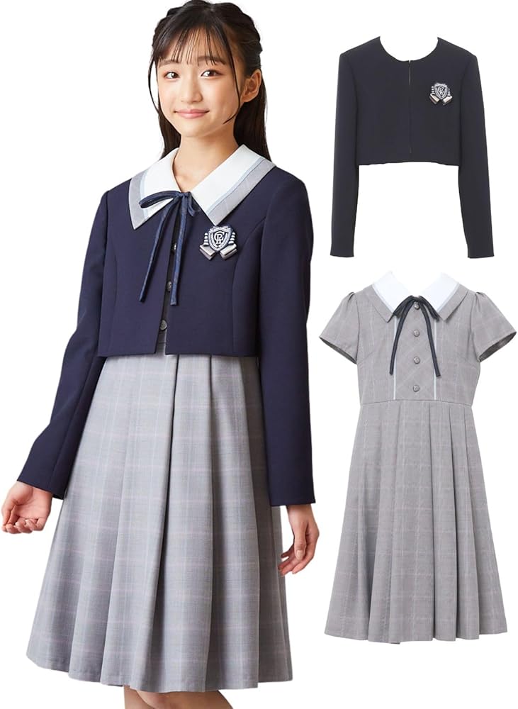 Amazon | [Ready Freddy] レディフレディ フォーマル 子供 女の子 卒業