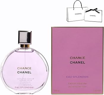Amazon | [ラッピング済み/ショップバッグ付き] CHANEL シャネル