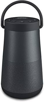Amazon.co.jp: Bose SoundLink Revolve+ Bluetooth speaker ポータブル