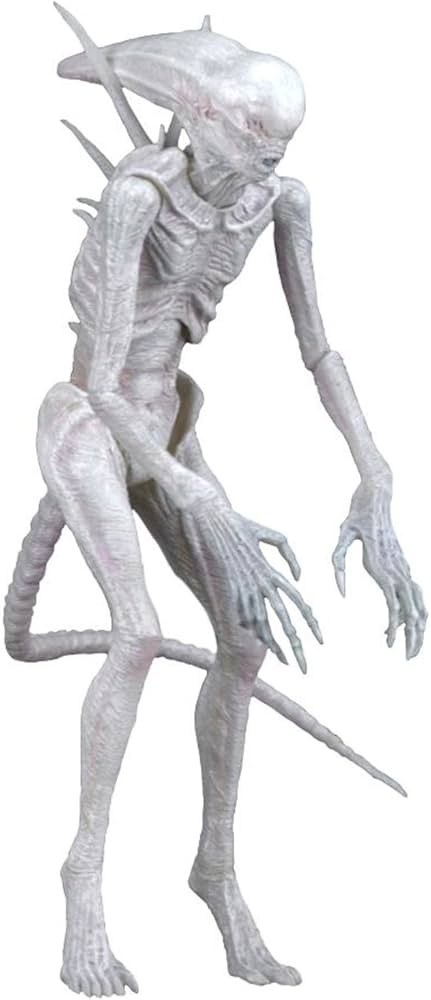 Amazon.co.jp: NECA エイリアン :コヴェナント– 7インチ スケール