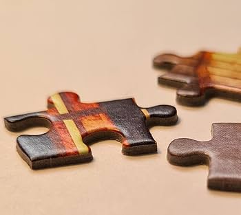 Amazon | CASTORLAND 1000ピース ジグソーパズル ロンドン、イギリス