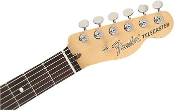 Amazon.co.jp: Fender エレキギター American Performer Telecaster