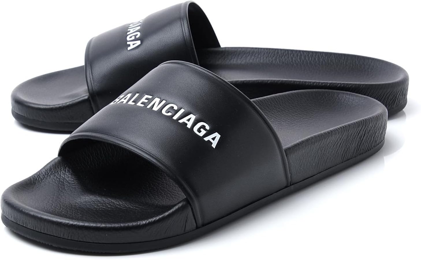 Amazon | [バレンシアガ] 【2】 19SS サンダル シャワーサンダル