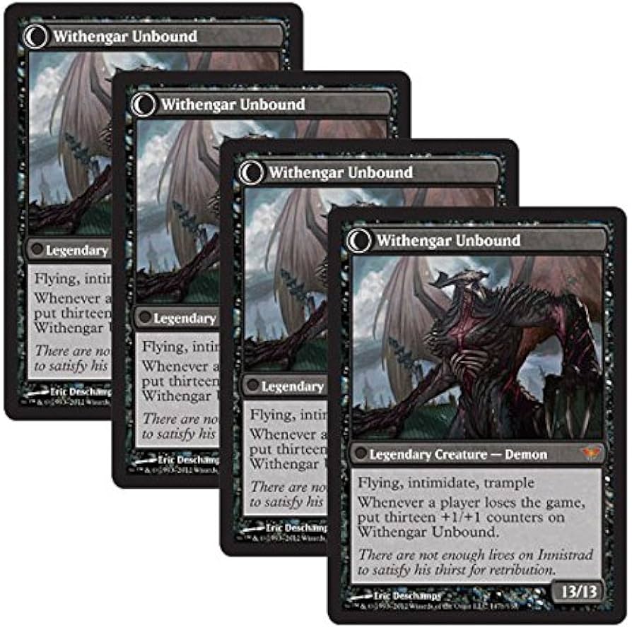 地底の大河 Underground アイスエイジ版 4枚セット 地底の大河