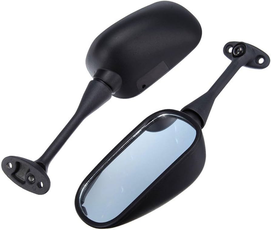 Amazon | バイク ミラー CBR600RR 用 CBR 600 RR 用 CBR1000RR 用 CBR