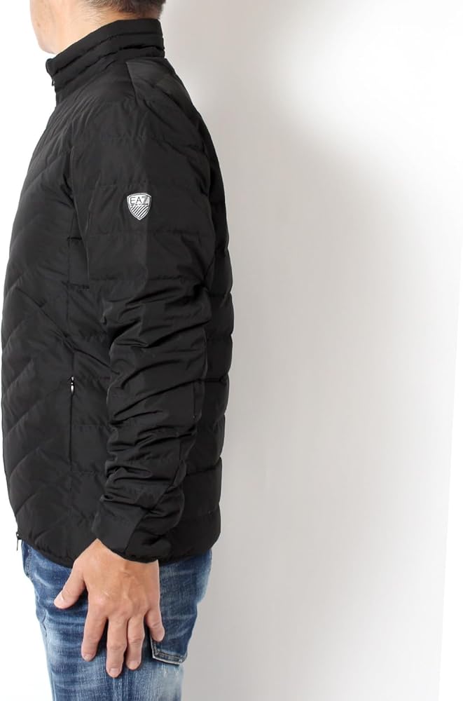 Amazon | [エンポリオアルマーニ] 24AWモデル EA7 パッカブル ライト