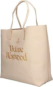 Amazon | [ヴィヴィアンウエストウッド] トートバッグ STUDIO SHOPPER