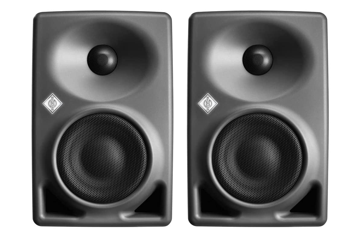 Amazon | NEUMANN ノイマン / KH 80 DSP A G (KH80 DSP AG) (ペア) 2